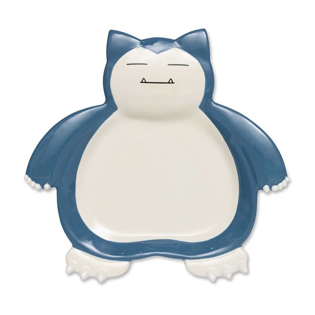 Pokémon TCG: Snorlax Die-Cut Playmat | Pokémon Center Official Site