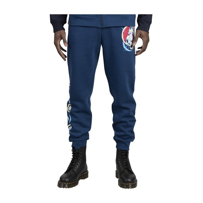 Pokémon Center × OMOCAT: Salamence Jogger Pants - Adult | Pokémon