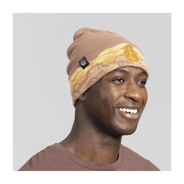 Pokémon Center × OMOCAT: Tyranitar Cuff Beanie (One Size-Adult
