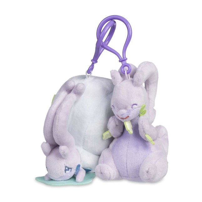 GOODRA グドラ フィギュアセット GOODRA グドラ フィギュアセット Goodra Figurine - Etsy