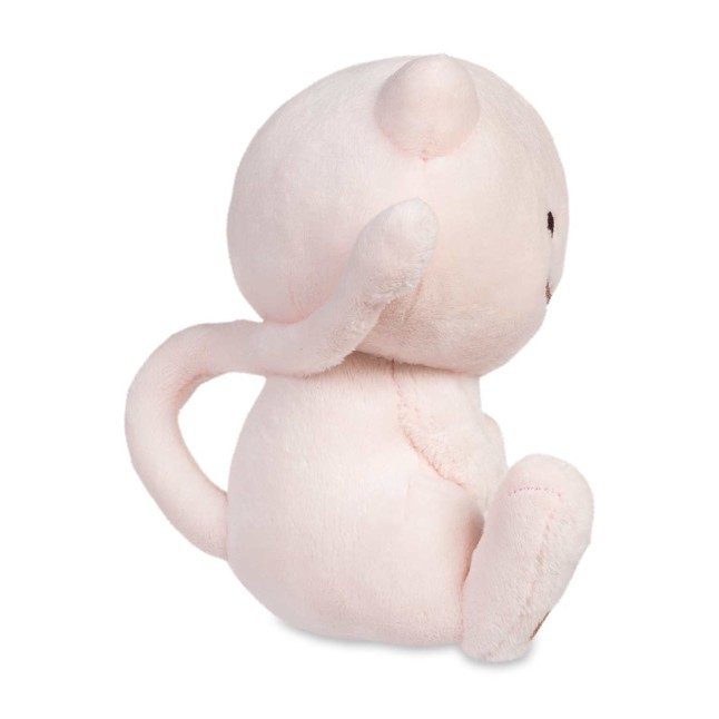 Ditto As Mew Plush - 6 In. | Pokémon Center UK Official Site