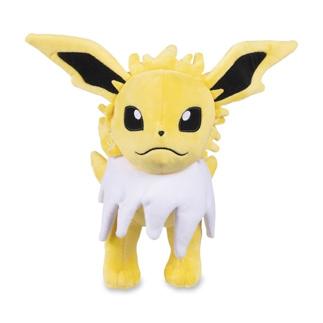 Jolteon | Pokémon Center Official Site