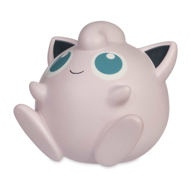 Jigglypuff Pokémon Home Accents String Lights (10 Lights)