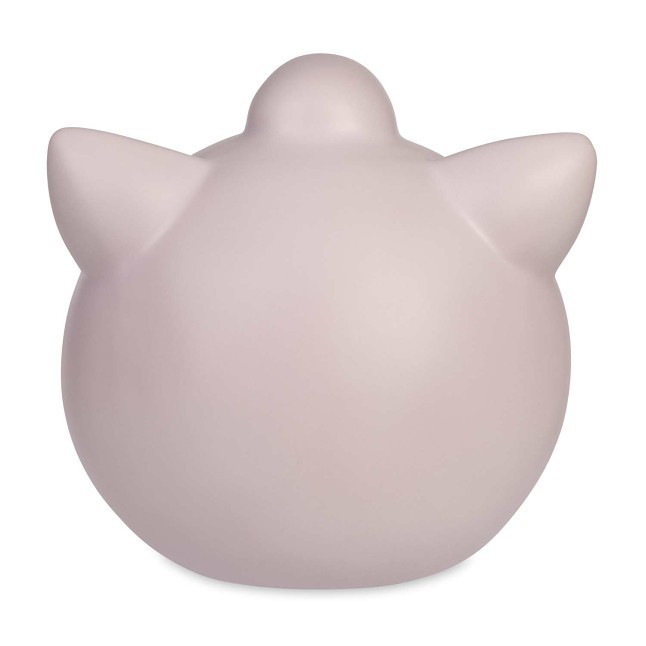 Jigglypuff Pokémon Home Accents Ceramic Figure | Pokémon