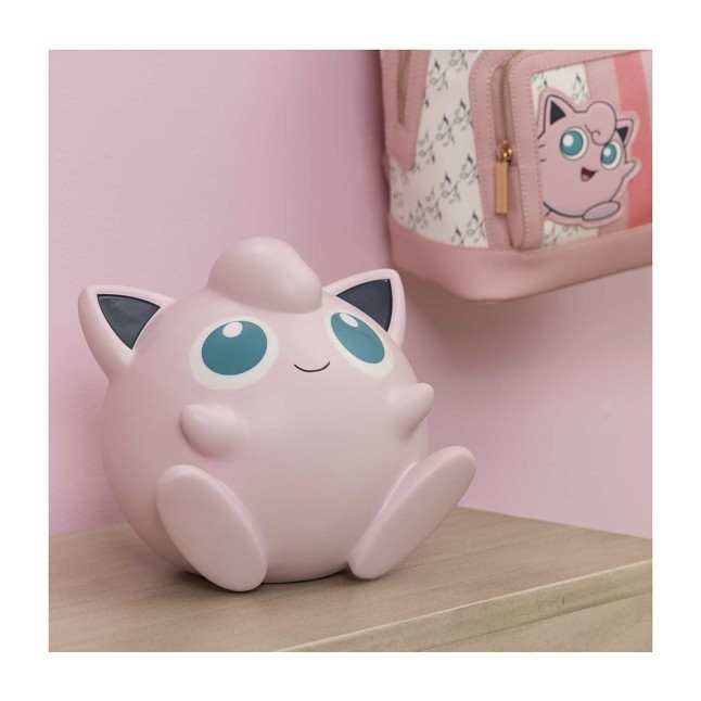アメリカポケセン Jigglypuff Home Accents Lights Jigglypuff Pokémon Home Accents String Lights (10 Lights
