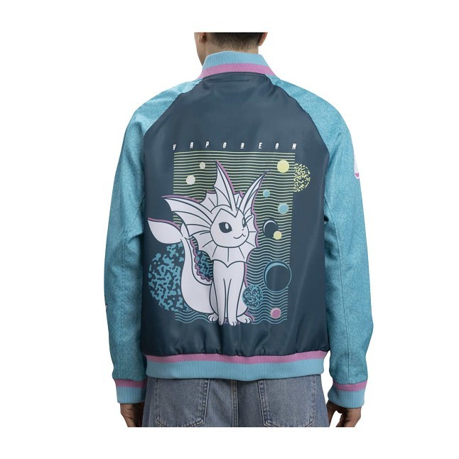 POKEMON MADE COVERALL JACKET ポケモン カモネギ HUMAN MADE POKEMON MADE COVERALL JACKET – HUMAN MADE Inc.