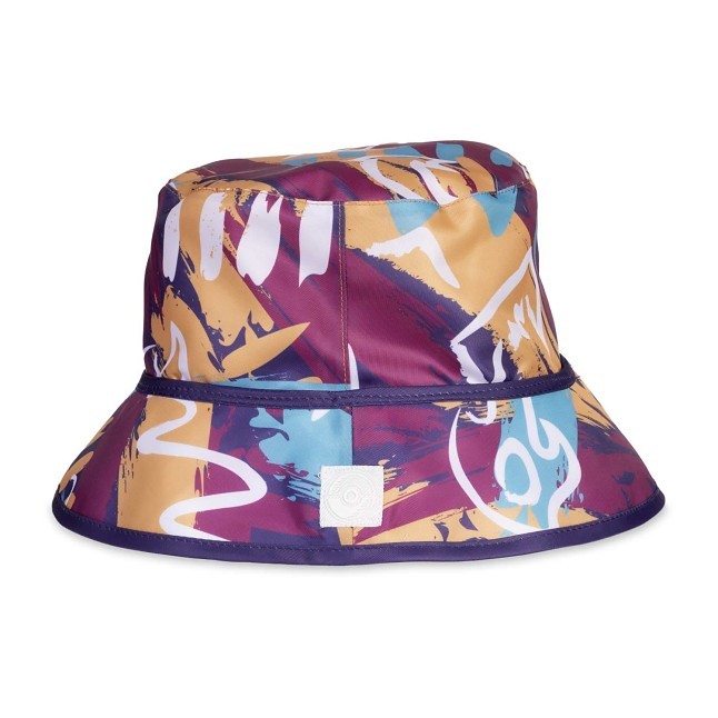 Eevee Evolutions: Flareon Bucket Hat (One Size-Adult) | Pokémon