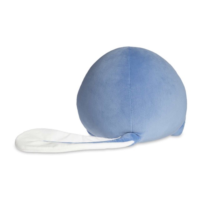 Peluche Pokémon Center Original Pokémon Fit (Poliwag Quapsel Ptitard