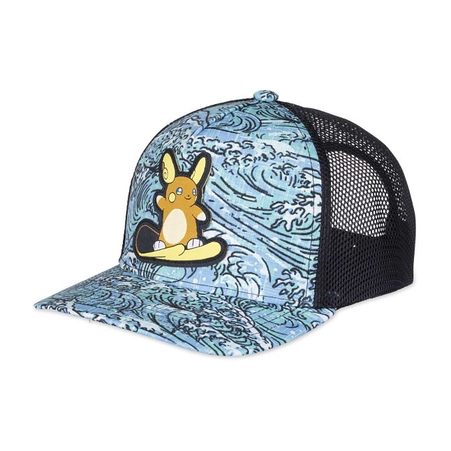 Hats | Pokémon Center Official Site