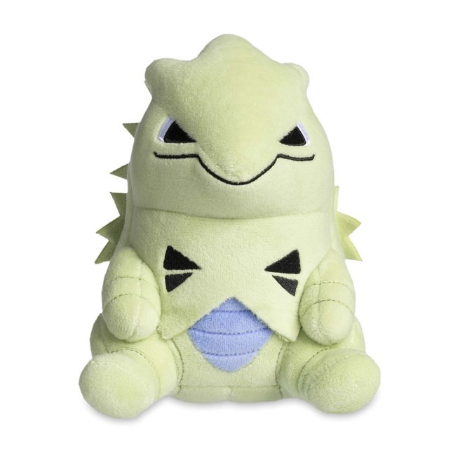 Pokemon Center Original Registeel Plüschfigur - Kuscheliges Legendary Pokemon, Ca. 12 Cm