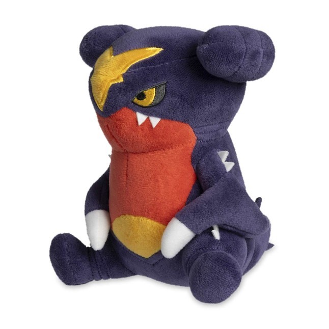 Pokémon TCG: Power Partnership Tin (Garchomp & Giratina-GX)