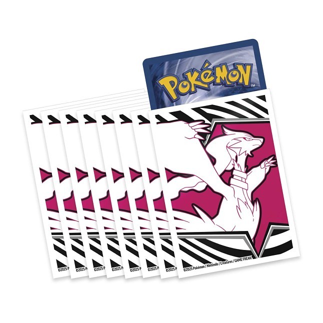 Pokémon TCG: Scarlet & Violet—White Flare Pokémon Center Elite