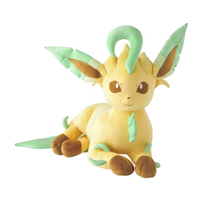Pokemon Center Lucario Posable Poké Plush - 8 ½ in | Bodega Aurrera en