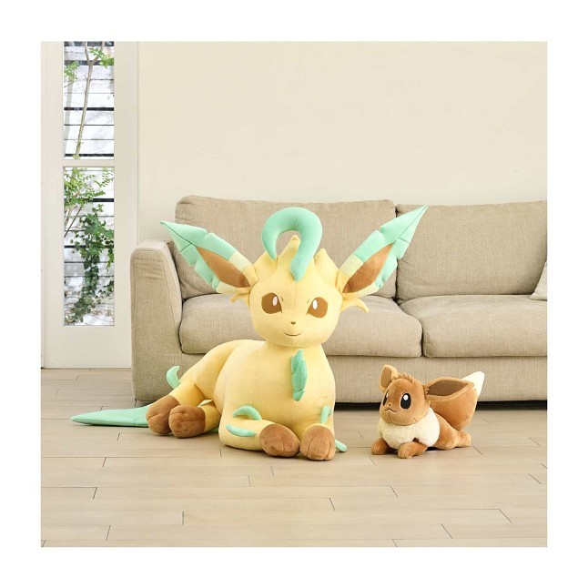 POKEMON - 20 CM PELUCHE PHYLLALI - jouéclub