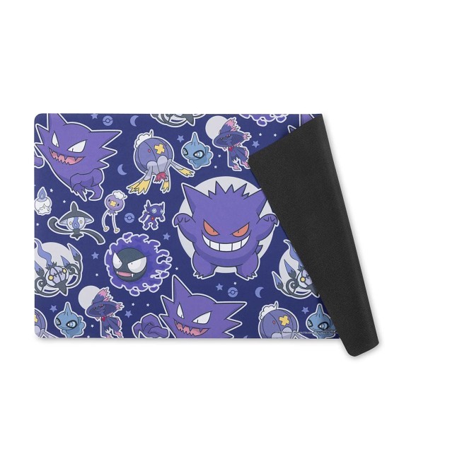 gengar card sleeves Japanese} Pokémon Center Japan Exclusive Premium Gloss Card Sleeves “ –  Bison's Games LLC main image 0