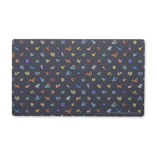 Pokmon TCG: Back to School Pencil Case | Pokmon Center Official Site