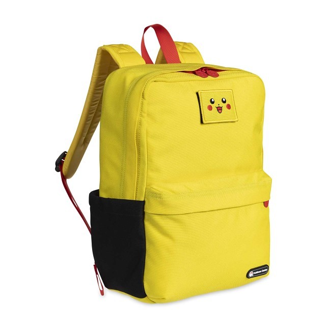 Pokémon Center × GORUCK: Pikachu Backpack | Pokémon Center