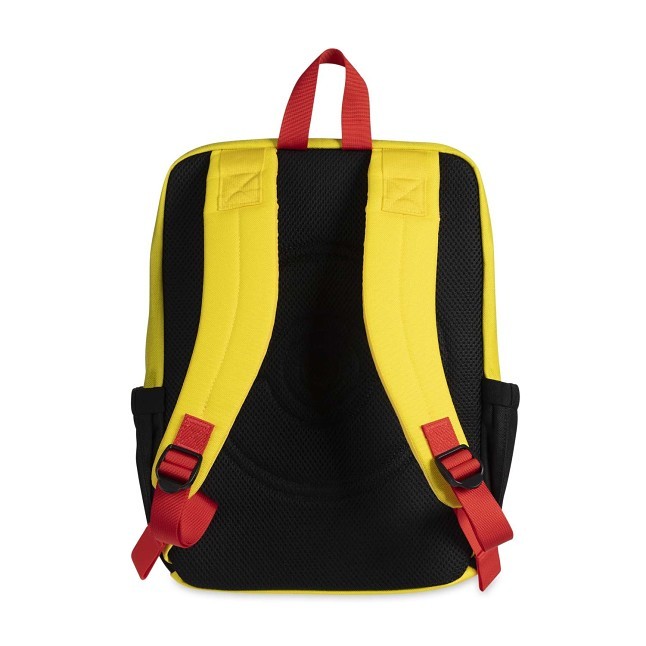 Pokémon Center × GORUCK: Pikachu Backpack | Pokémon Center