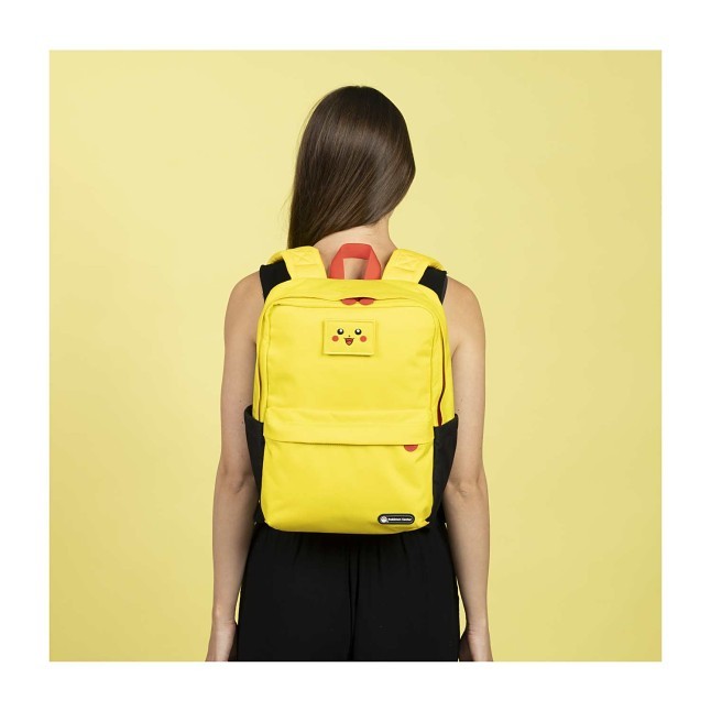 Pokémon Center × GORUCK: Pikachu Backpack | Pokémon Center