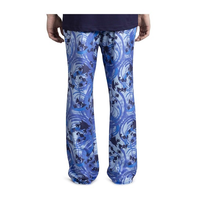 【WEWILL】PAISLEY PAJAMA TROUSERS ZW COLLECTION PAISLEY PAJAMA PANTS - Multicolored | ZARA