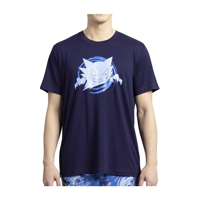 Tシャツ・カットソー COVERNAT Pokemon Spin Jersey Color T-shirt HS5D0045 P6656_741-07209_03.jpg