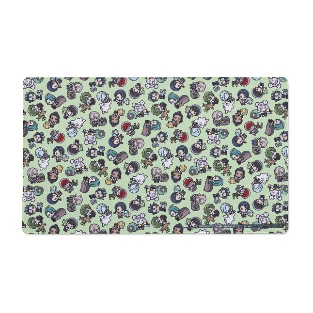 Pokémon TCG: Snorlax Die-Cut Playmat | Pokémon Center Official Site