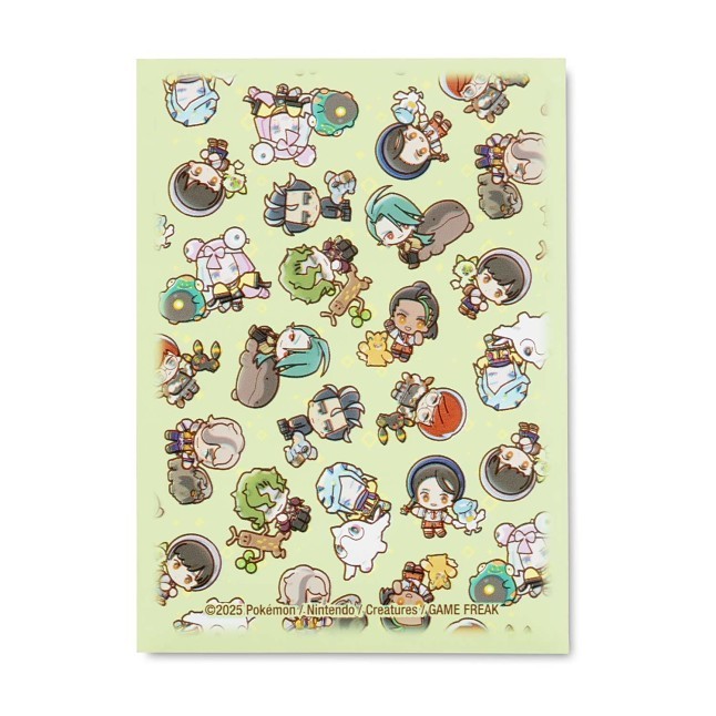 Pokémon TCG: Snorlax Die-Cut Playmat | Pokémon Center Official Site