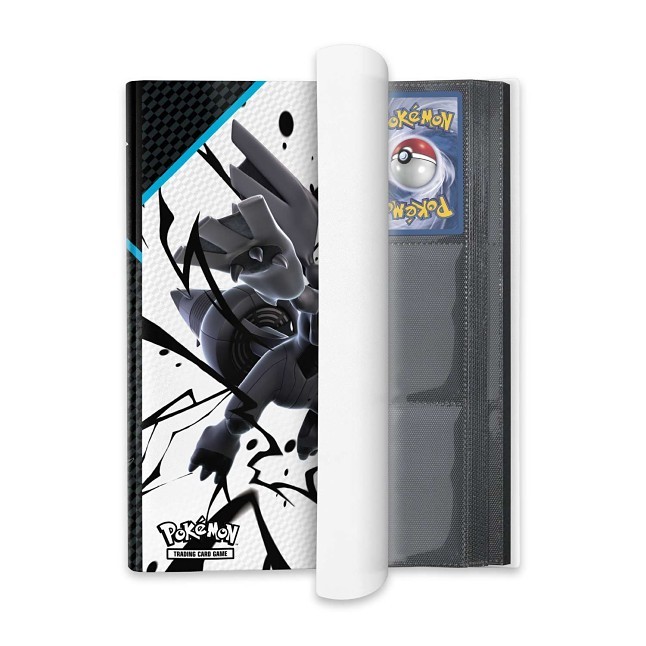 Pokmon TCG: Scarlet & Violet-Black Bolt Binder Collection | Pokmon Center Official Site Pokmon TCG: Scarlet & Violet-Black Bolt Binder Collection | Pokmon Center Official Site