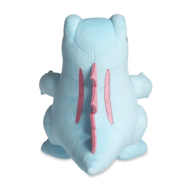 Totodile Poké Plush - 7 ¼ In. | Pokémon Center Official Site