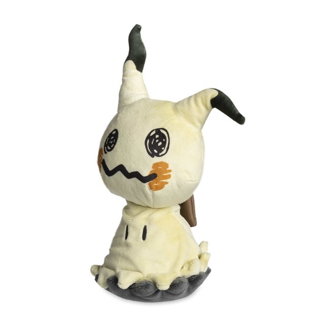 Mimikyu Poké Plush - 10 In. | Pokémon Center UK Official Site