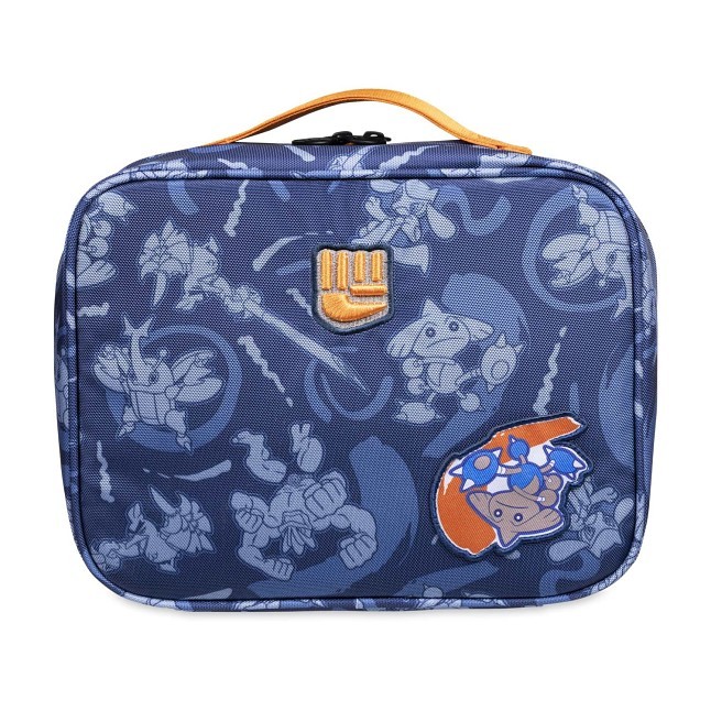 Lunch Box | Pokmon Center Official Site