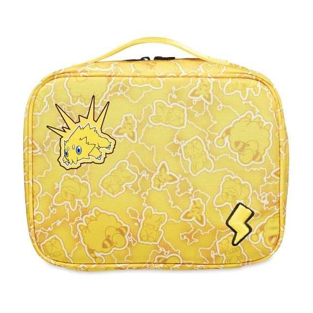 pokemon fire card Amazon.com: Pokémon TCG: Collector Chest main image 0