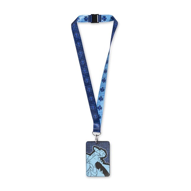 LAIC EUIC STAFF ピンズ　メガリザードンY Dragon Type Pokémon Fundamentals Lanyard & Badge Holder | Pokémon