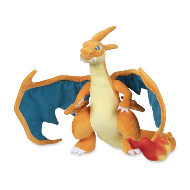 Palkia (Origin Forme) Poké Plush - 16 ½ In. | Pokémon Center Official Site