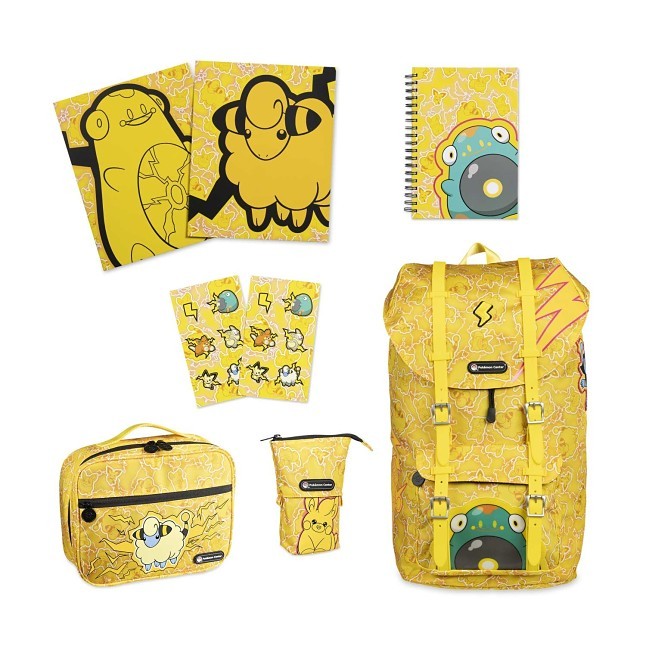 Pokemon Go Pokemon Center Elite Trainer Box Plus Pokemon T