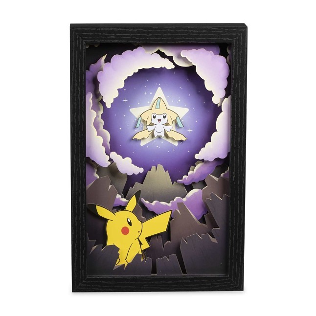 jirachi card sleeves Pokémon Center Original Deck Sleeves Jirachi : Amazon.fr: Jeux et Jouets