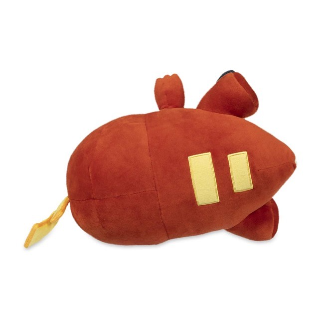 Fuecoco Pokémon Dreams Plush - 13 ½ In. | Pokémon Center Official Site