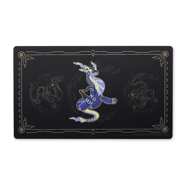 Champion-Worthy Plush & Playmat Bundle | Pokémon Center Official Site