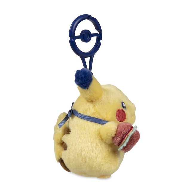 アクリルキーホルダーコレクション PIKACHU DINER アクリルキーホルダーコレクション PIKACHU DINER 全種 アクリル