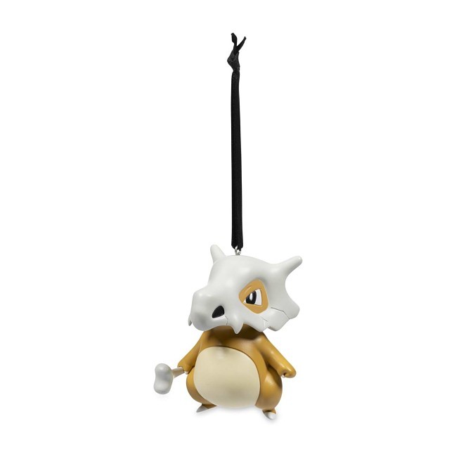 Cubone | Pokémon Center UK Official Site