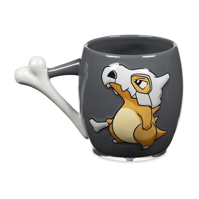 Cubone Pokémon Halloween Mug | Pokémon Center Official Site