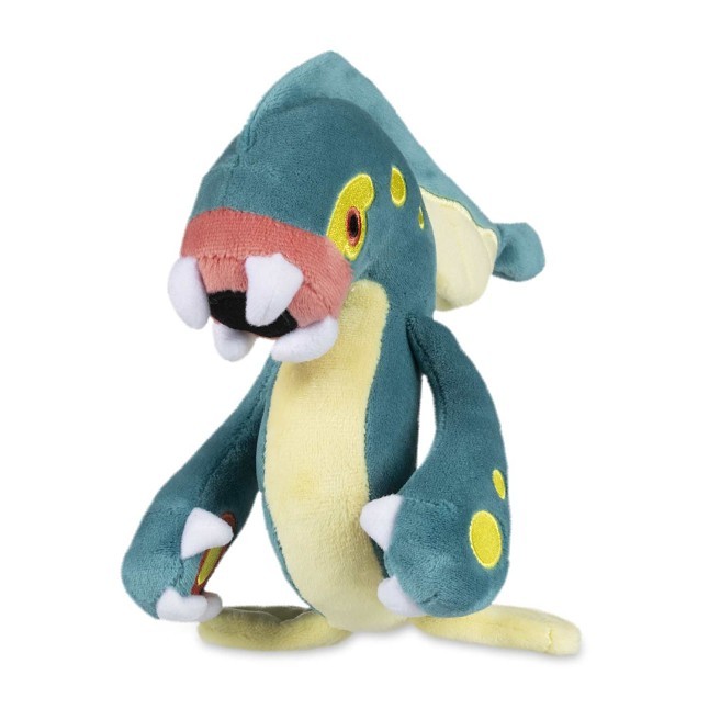 Eelektross Sitting Cuties Plush - 7 ½ In. | Pokémon Center UK