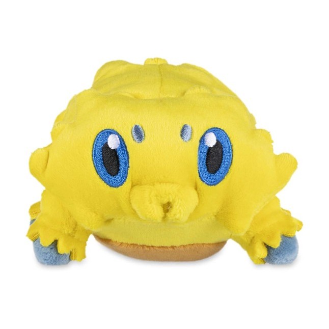 Joltik Sitting Cuties Plush - 4 In. | Pokémon Center Official Site