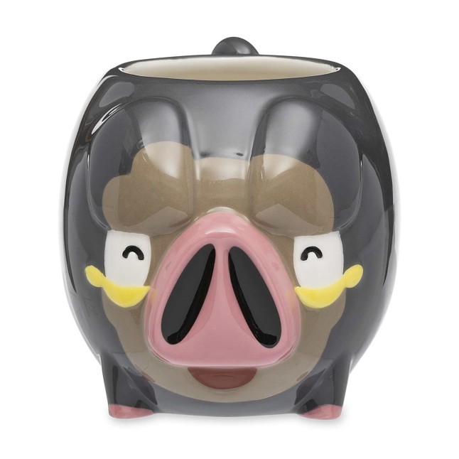 Lechonk Mug | Pokémon Center Canada Official Site