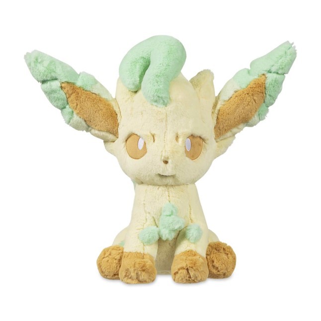 Large Plush | Pokémon Center UK Official Site