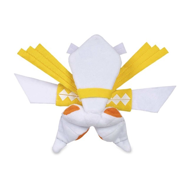 Kartana Sitting Cuties Plush - 9 In. | Pokémon Center Official Site