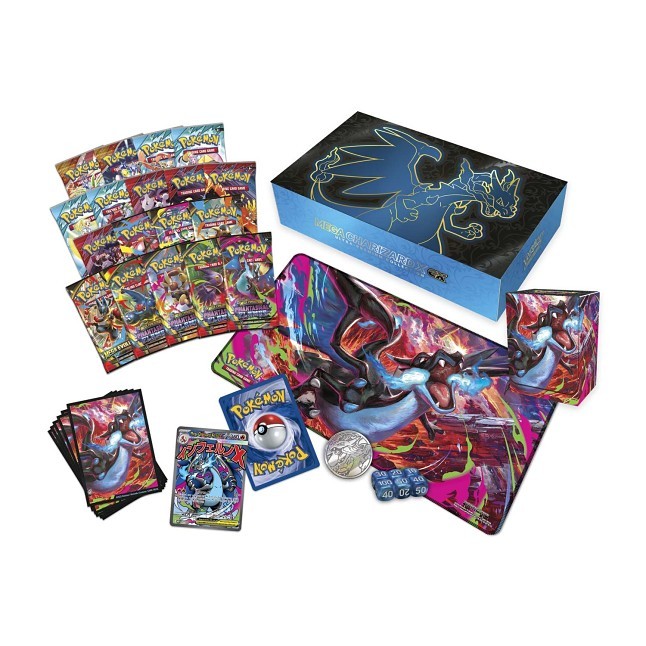 Ultra Premium Collection | Pokémon Center Official Site