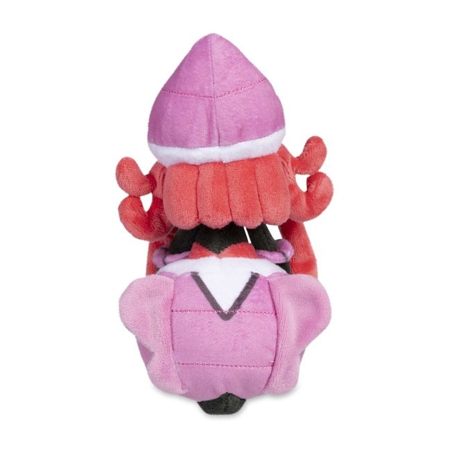 Tapu Lele Sitting Cuties Plush - 6 ¼ In. | Pokémon Center Official
