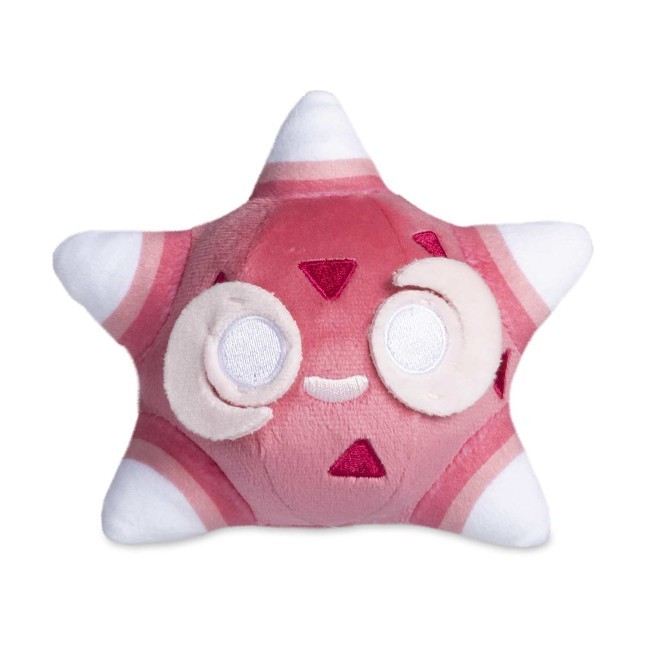 Minior (Red Core) Sitting Cuties Plush - 5 In. | Pokémon Center