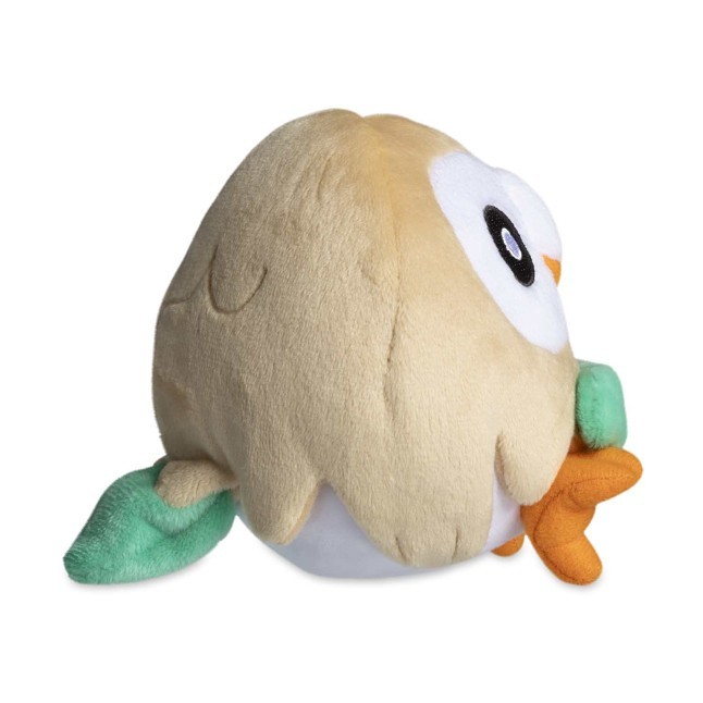 Conkeldurr Sitting Cuties Plush - 6 In. | Pokémon Center Official Site